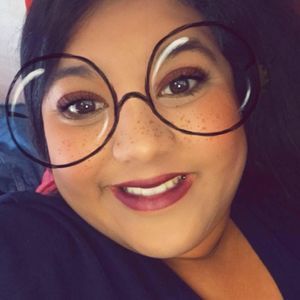 Meet your Posher, Bella